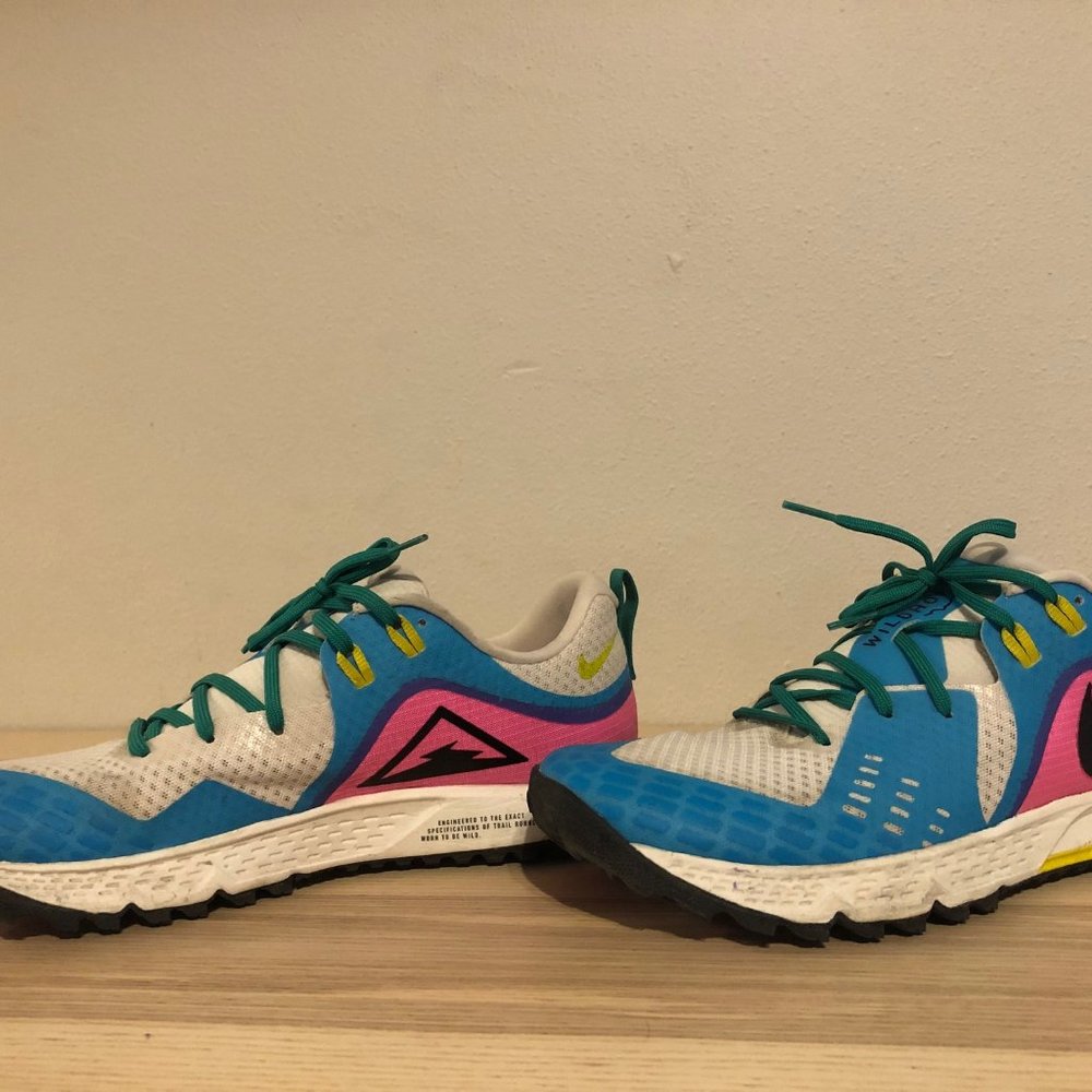 Nike Wildhorse 5 - Picture 4 of 5